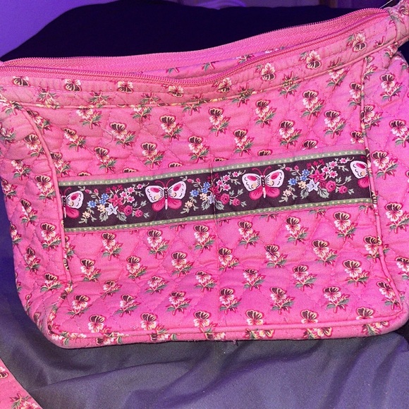 Vera Bradley Purse - Picture 1 of 5